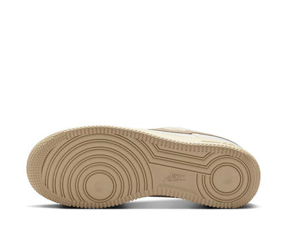 Nike Air Force 1 '07 Women's Sneakers "Sail / Limestone"