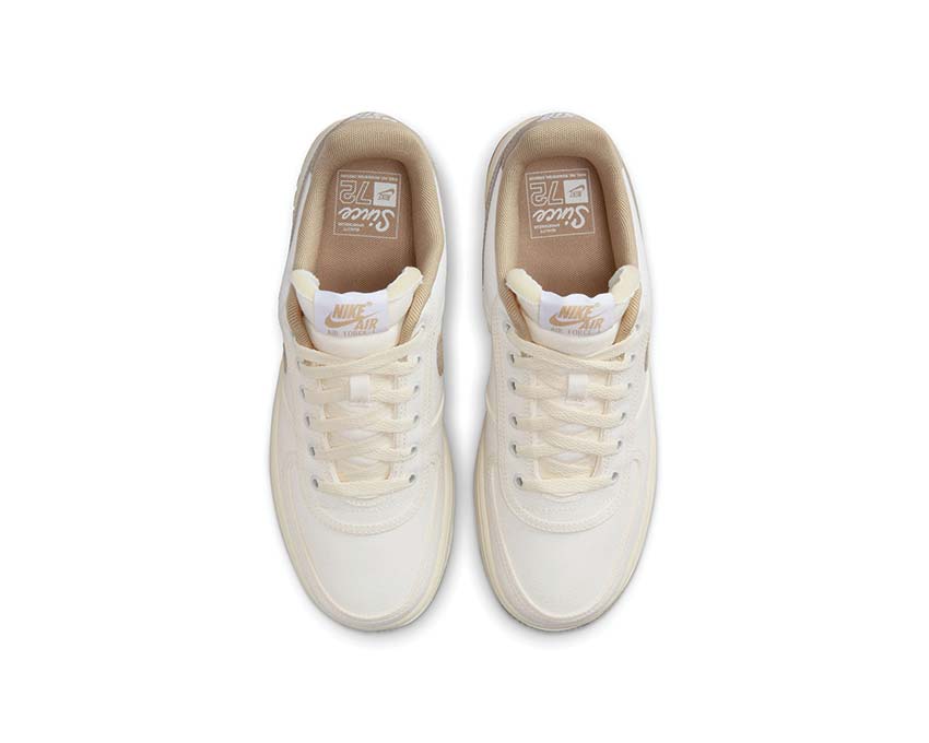 Nike Air Force 1 '07 Women's Sneakers "Sail / Limestone"