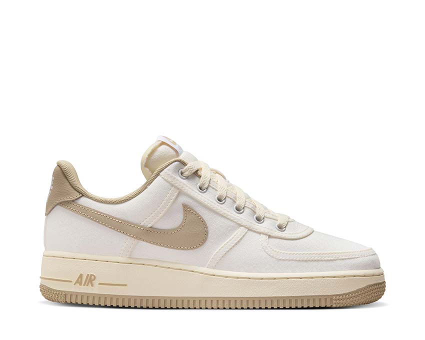 Nike Air Force 1 '07 Women's Sneakers "Sail / Limestone"