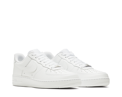 Nike Air Force 1 '07 Sneakers "Triple White"
