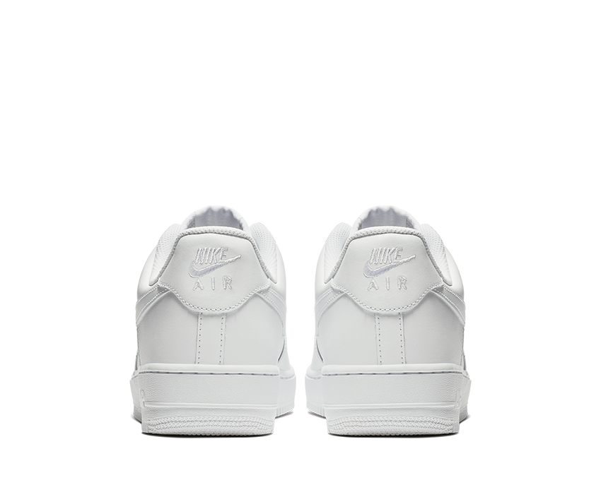 Nike Air Force 1 '07 Sneakers "Triple White"