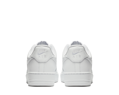 Nike Air Force 1 '07 Sneakers "Triple White"
