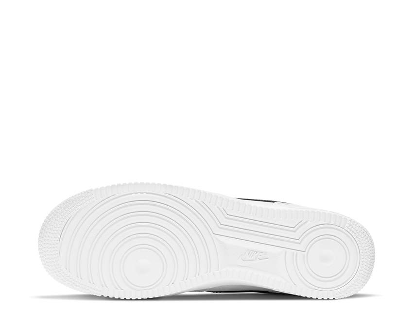 Nike Air Force 1 '07 Men's Sneakers "White / Black"