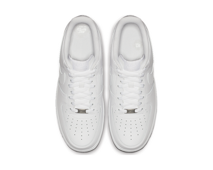 Nike Air Force 1 '07 Sneakers "Triple White"