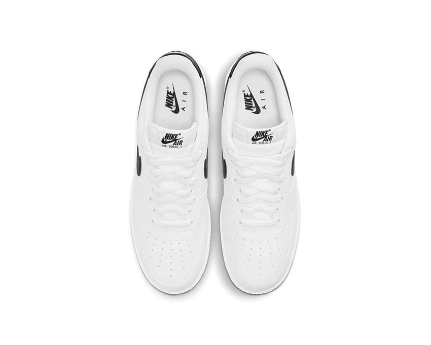 Nike Air Force 1 '07 Men's Sneakers "White / Black"