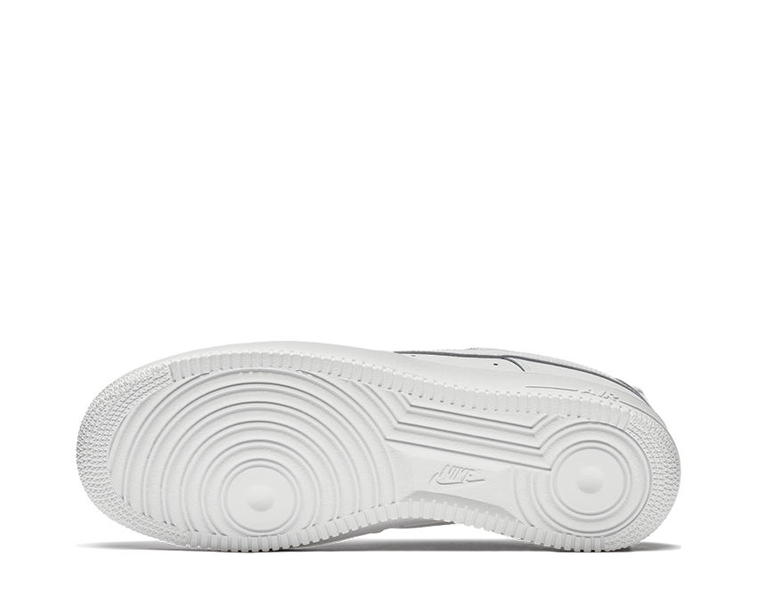 Nike Air Force 1 '07 Sneakers "Triple White"