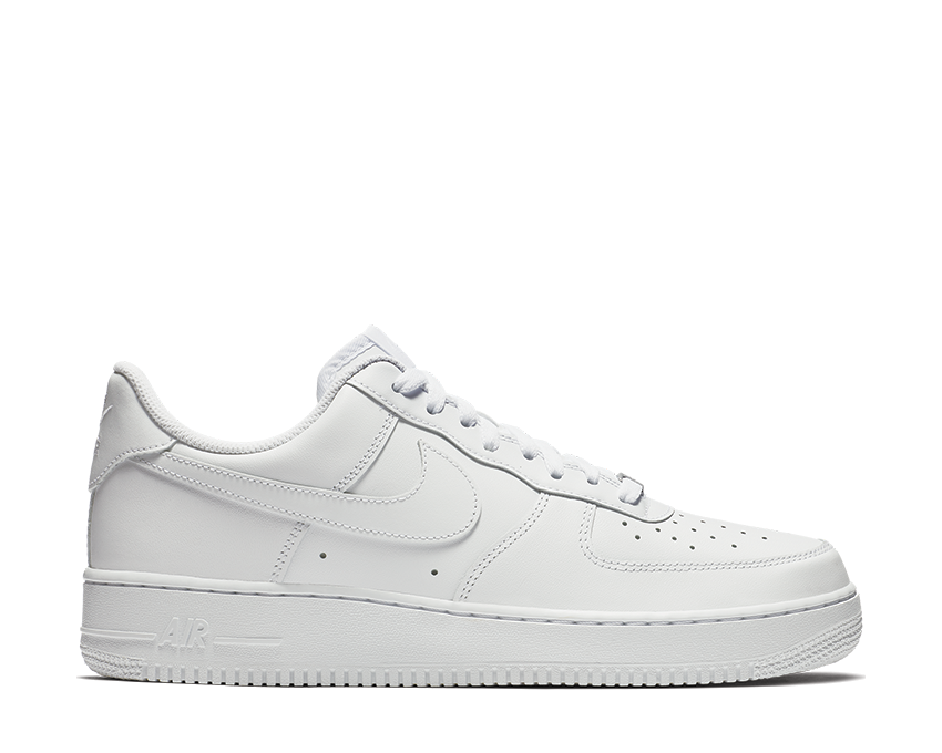 Nike Air Force 1 '07 Sneakers "Triple White"