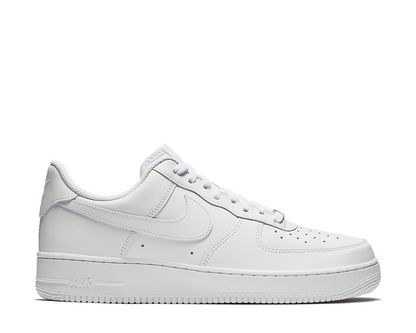 Nike Air Force 1 '07 Sneakers "Triple White"