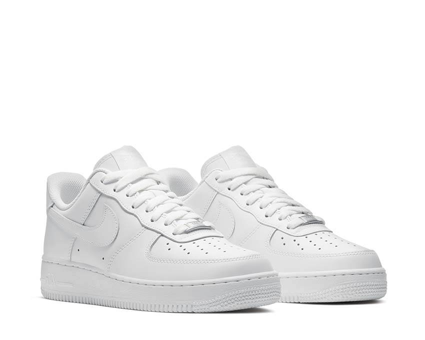Nike Air Force 1 '07 Women's Sneakers "Triple White"