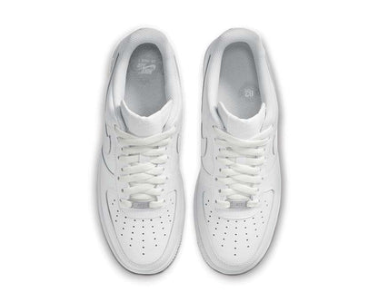 Nike Air Force 1 '07 Women's Sneakers "Triple White"