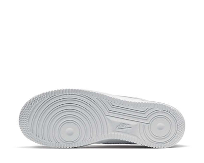 Nike Air Force 1 '07 Women's Sneakers "Triple White"