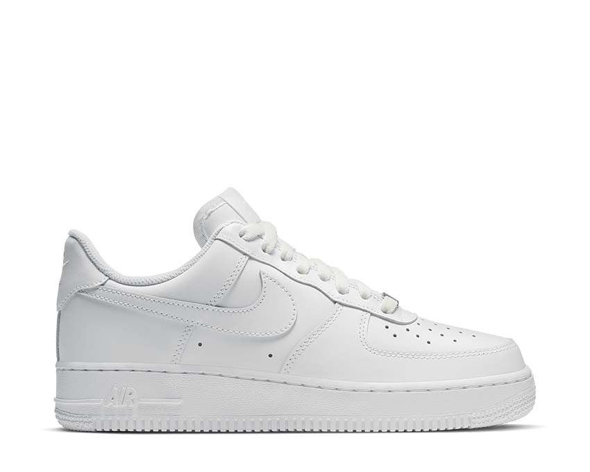 Nike Air Force 1 '07 Women's Sneakers "Triple White"