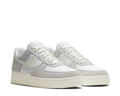 Nike Air Force 1 LV8 Sneakers "Platinum Tint"