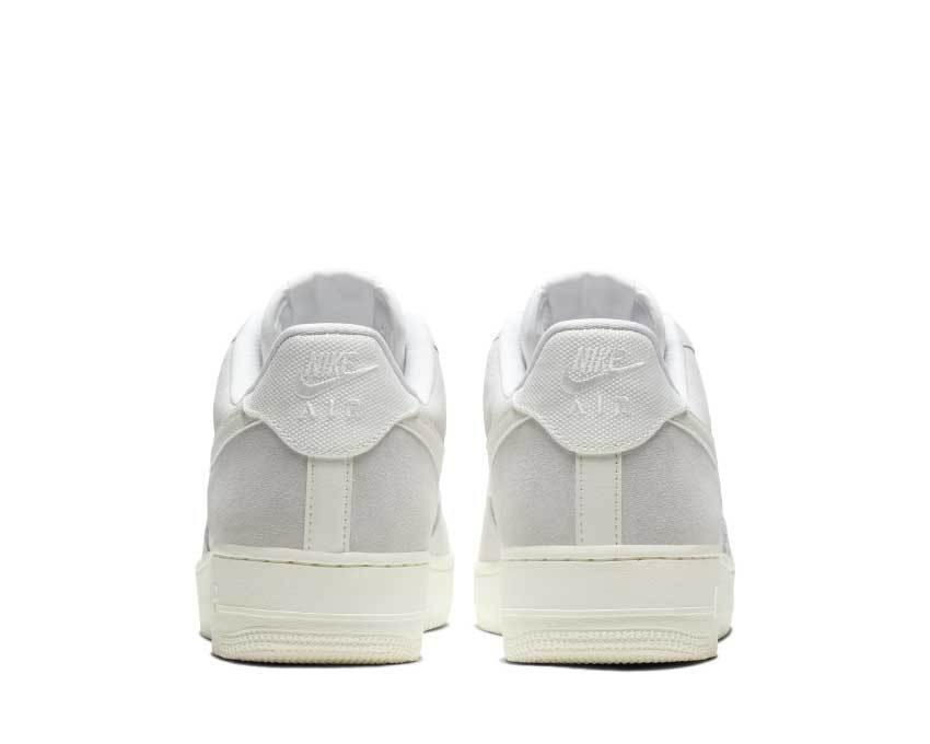 Nike Air Force 1 LV8 Sneakers "Platinum Tint"