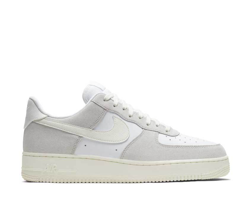 Nike Air Force 1 LV8 Sneakers "Platinum Tint"