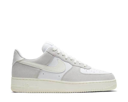 Nike Air Force 1 LV8 Sneakers "Platinum Tint"