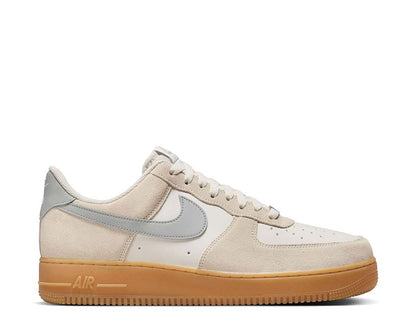 Nike Air Force 1 '07 LV8 Men's Sneakers "Phantom / Light Smoke Grey"