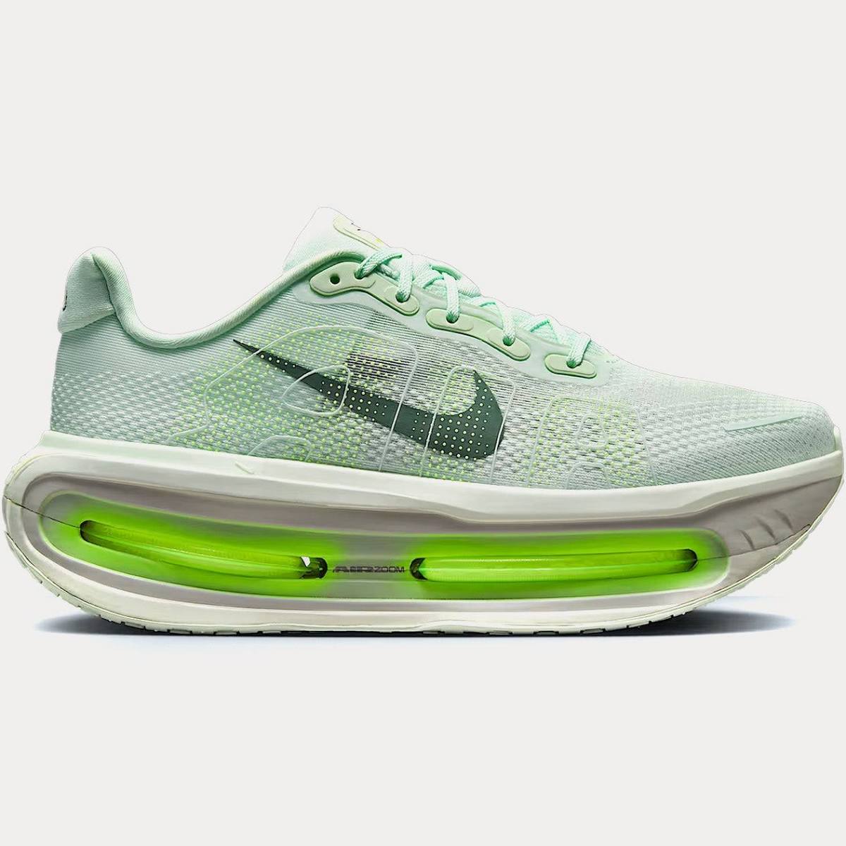 Women's Nike Vomero Premium Cushioned Running Shoes