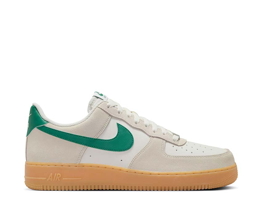 Nike Air Force 1 '07 LV8 Men's Sneakers "Phantom / Malachite"
