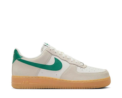 Nike Air Force 1 '07 LV8 Men's Sneakers "Phantom / Malachite"