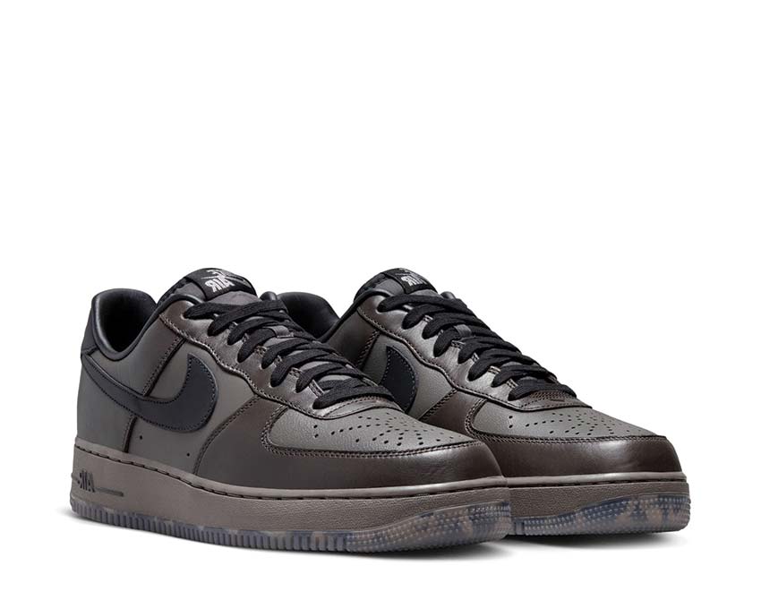 Nike Air Force 1 Low Men's Sneakers "Paris"