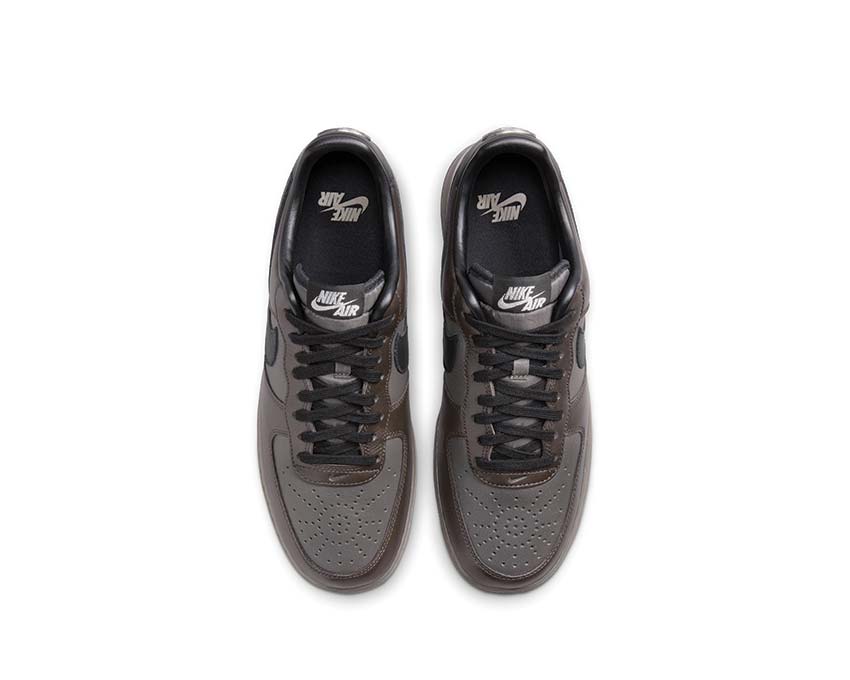 Nike Air Force 1 Low Men's Sneakers "Paris"