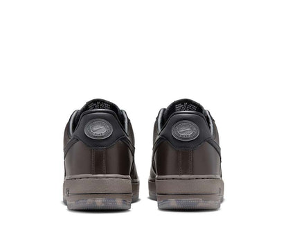 Nike Air Force 1 Low Men's Sneakers "Paris"