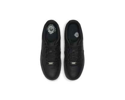 Nike Air Force 1 '07 Men's Sneakers "Triple Black"