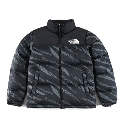 The North Face Puffer Jacket for Everyday Wear