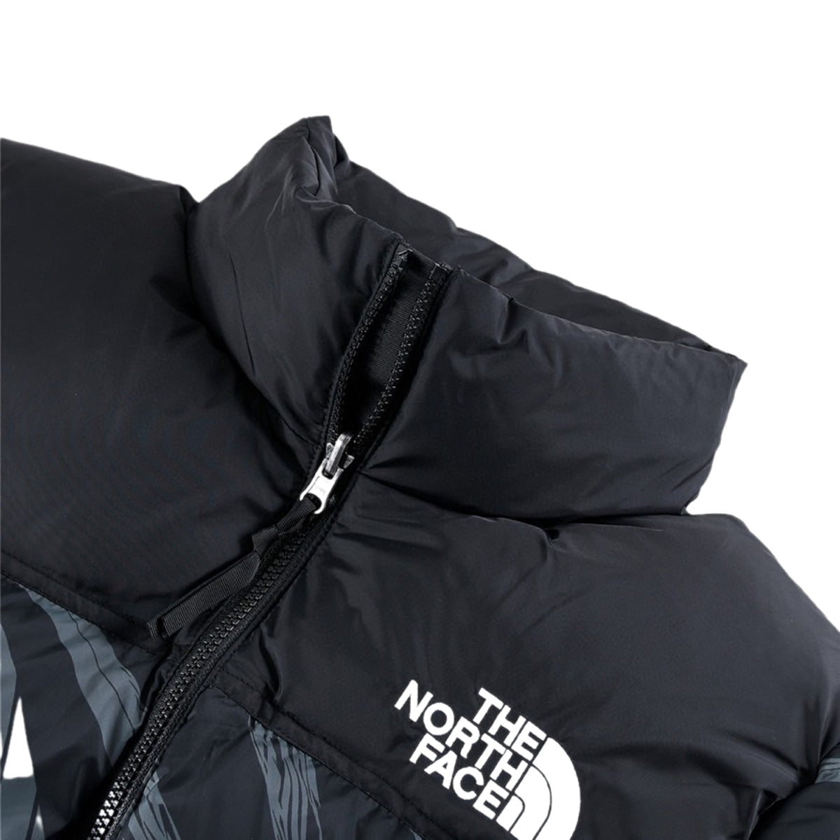 The North Face Puffer Jacket for Everyday Wear