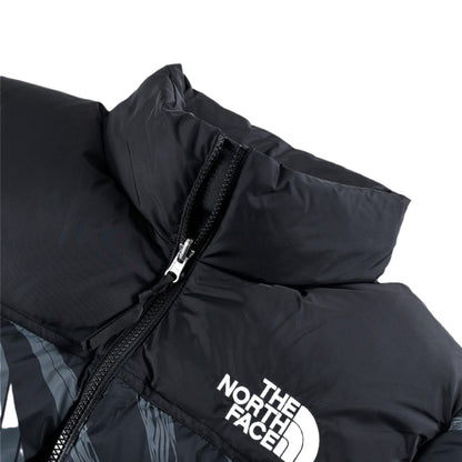 The North Face Puffer Jacket for Everyday Wear