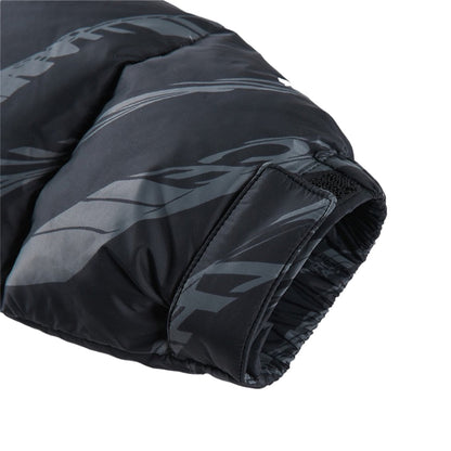 The North Face Puffer Jacket for Everyday Wear