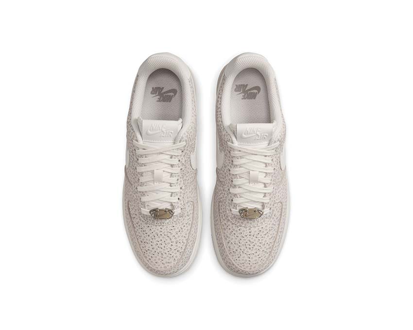Nike Air Force 1 '07 Premium Women's Sneakers "Safari Phantom"