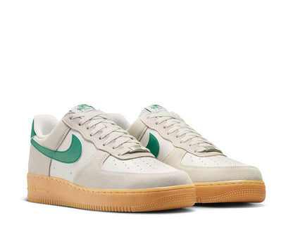 Nike Air Force 1 '07 LV8 Men's Sneakers "Phantom / Malachite"