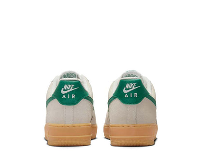 Nike Air Force 1 '07 LV8 Men's Sneakers "Phantom / Malachite"