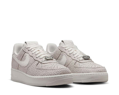 Nike Air Force 1 '07 Premium Women's Sneakers "Safari Phantom"