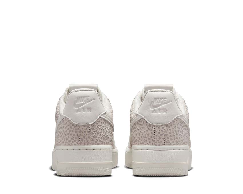 Nike Air Force 1 '07 Premium Women's Sneakers "Safari Phantom"